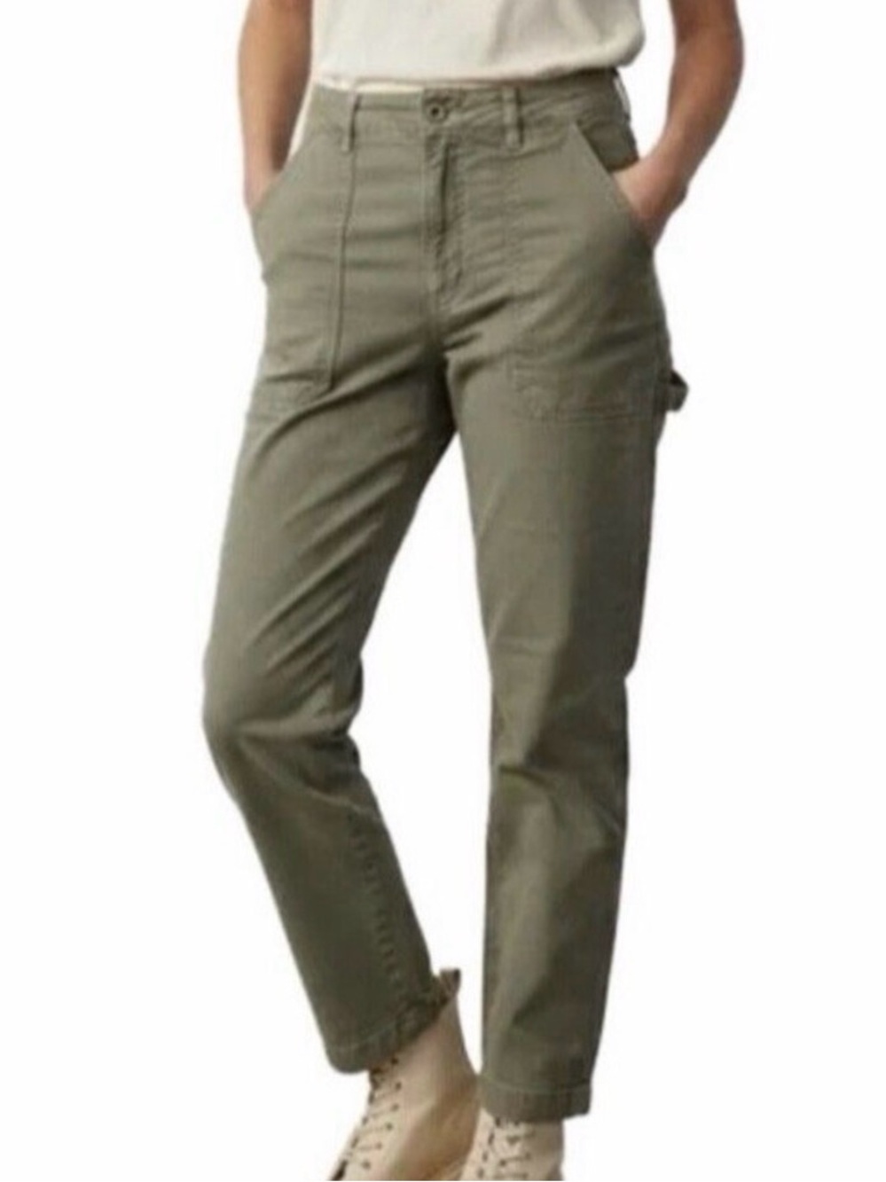 Marine Layer Maya Utility Pant